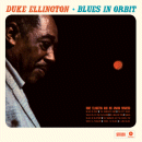 Duke Ellington: Blues In Orbit (Vinyl LP: Wax Time)