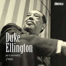 Duke Ellington: In Coventry 1966 (CD: Storyville)