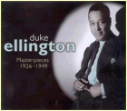 Duke Ellington: Masterpieces 1926-1949 (CD: Proper, 4 CDs)
