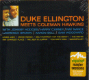 Duke Ellington: Meets Coleman Hawkins (CD: Impulse)