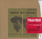 Duke Ellington & Johnny Hodges: Side By Side (CD: Verve)