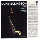 Duke Ellington: Such Sweet Thunder (CD: Columbia)