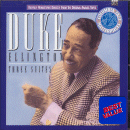 Duke Ellington: Three Suites (CD: Columbia- US Import)