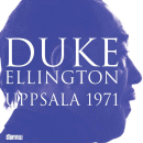 Duke Ellington: Uppsala 1971 (CD: Storyville)
