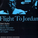 Duke Jordan: Flight To Jordan (CD: Blue Note RVG)