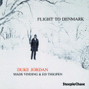 Duke Jordan: Flight To Denmark (CD: Steeplechase)