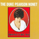 Duke Pearson Nonet: Honeybuns (CD: Collectables- US Import)
