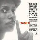 Duke Pearson Quinet: Hush (Vinyl LP: Wax Time)