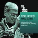 Dusko Goykovich: Samba Do Mar (CD: Enja)