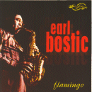 Earl Bostic: Flamingo (CD: Proper, 2 CDs)