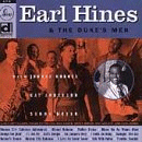 Earl Hines: And The Duke's Men (CD: Delmark)