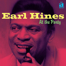 Earl Hines: At The Party (CD: Delmark)