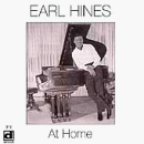 Earl Hines: At Home (CD: Delmark)