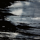 Eberhard Weber: Resume (CD: ECM)