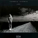 Edward Vesala: Lumi (CD: ECM Touchstones)