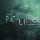 Egidijus Buozis: Pictures (CD: Charade)