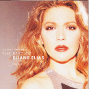 Eliane Elias: The Best Of Vol.1- Originals (CD: Blue Note)