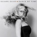 Eliane Elias: Dance Of Time (CD: Concord)