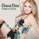 Eliane Elias: Made In Brazil (CD: Concord)