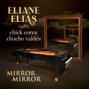 Eliane Elias: Mirror Mirror (CD: Candid)