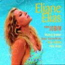 Eliane Elias: Sings Jobim (CD: Blue Note)