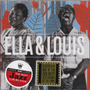 Ella Fitzgerald & Louis Armstrong: Ella & Louis (CD: Essential Jazz Classics, 2 CDs)