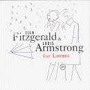 Ella Fitzgerald & Louis Armstrong: For Lovers (CD: Verve)
