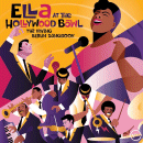 Ella Fitzgerald: Ella At The Hollywood Bowl - The Irving Berlin Songbook (CD: Verve)