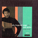 Ella Fitzgerald: Sings the Cole Porter Songbook (CD: Verve, 2 CDs)