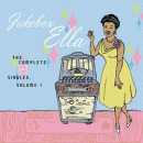 Ella Fitzgerald: Jukebox Ella- The Complete Verve Singles Vol.1 (CD: Verve, 2 CDs)