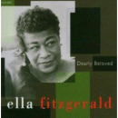 Ella Fitzgerald: Dearly Beloved (CD: Proper, 4 CDs)