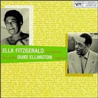 Ella Fitzgerald: Daydream- Best of the Duke Ellington Songbook (CD: Verve- US Import)