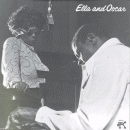 Ella Fitzgerald & Oscar Peterson: Ella & Oscar (CD: Pablo- US Import)