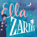 Ella Fitzgerald: Ella At Zardi's (CD: Verve)
