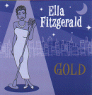Ella Fitzgerald: Gold (CD: Verve, 2 CDs)