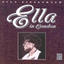 Ella Fitzgerald: In London (CD: Pablo- US Import)