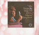 Ella Fitzgerald: Sings The Johnny Mercer Songbook (CD: Verve)