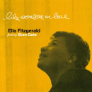 Ella Fitzgerald featuring Stan Getz: Like Someone In Love (CD: Essential Jazz Classics)