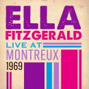 Ella Fitzgerald: Live At Montreux 1969 (CD: Mercury)