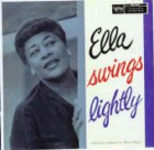 Ella Fitzgerald: Swings Lightly (CD: Verve)