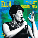 Ella Fitzgerald: The Lost Berlin Tapes (CD: Verve)