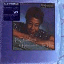 Ella Fitzgerald: Sings The Rodgers & Hart Songbook (CD: Verve, 2 CDs)