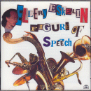 Ellery Eskelin: Figure Of Speech (CD: Soul Note)