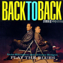 Duke Ellington & Johnny Hodges: Back To Back (CD: Verve)