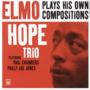 Elmo Hope Trio: Plays His Own Compositions (CD: Fresh Sound)