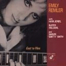 Emily Remler: East To Wes (CD: Concord- US Import)