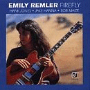 Emily Remler: Firefly (CD: Concord- US Import)