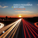 Enrico Pieranunzi & Bert Joris: Afterglow (CD: Challenge)