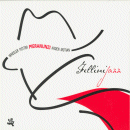 Enrico Pieranunzi: Fellini Jazz (CD: Cam Jazz)