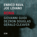 Enrico Rava & Joe Lovano: Roma (CD: ECM)